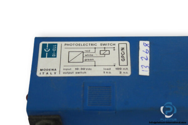 diell-GPC_N-photoelectric-switch-sensor-(used)-2