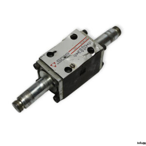 atos-DHI-0713_14-direct-operated-directional-control-valve-without-coil-used