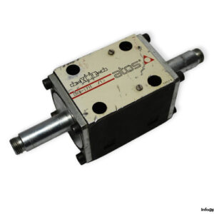 atos-DKU-1711_13-solenoid-operated-directional-valve-used
