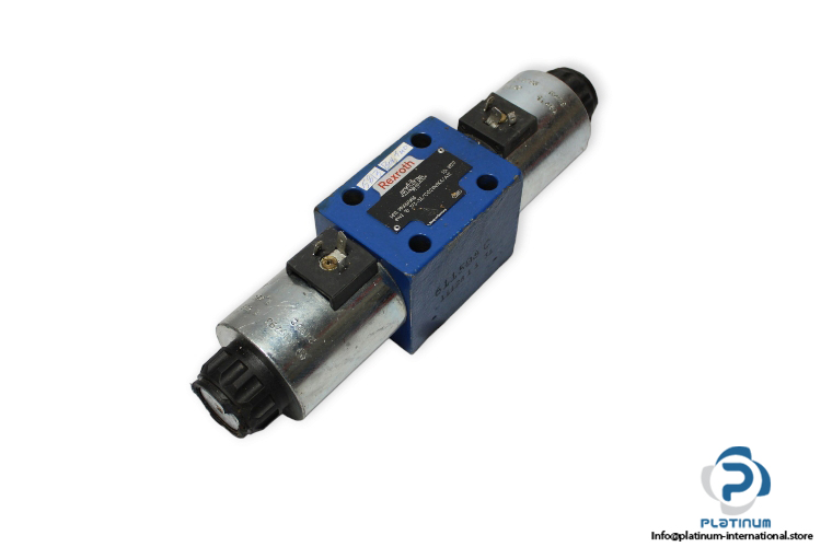 rexroth-4WE-10-J73-33_CG24N9K4_A12-directional-control-valve-used