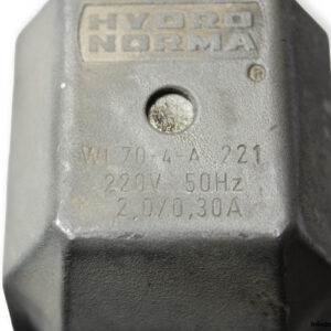 rexroth-4WE-10-E10_L-W220-50NZ5L-directional-control-valve-used-1