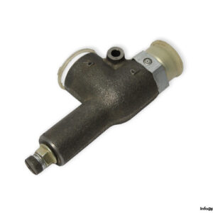 hawe-MVCS69F-pressure-control-valve-used