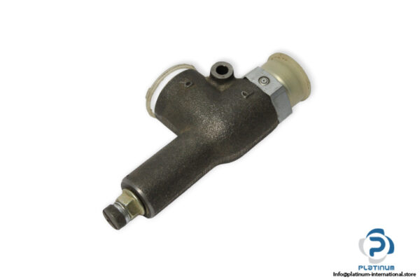 hawe-MVCS69F-pressure-control-valve-used