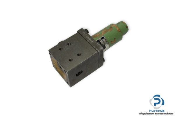 hydropneu-912518-hydraulic-cylinder-used