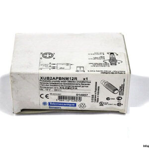 telemecanique-xub2apbnm12r-receiver-thru-beam-sensor-1
