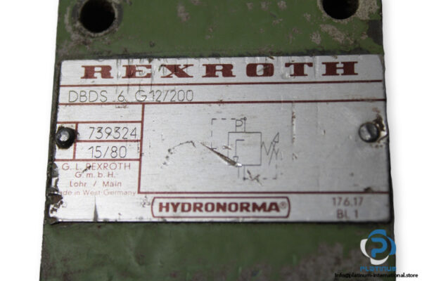 rexroth-R900423719-pressure-relief-valve-direct-operated-used-1