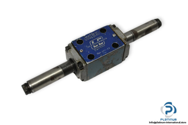 oleodinamica-LC1-C2-directional-control-valve-used