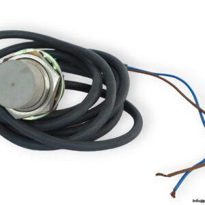 omron-E2E-X18MY1-inductive-proximity-sensor-(Used)