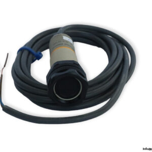 omron-E3F2-3L-through-beam-sensor-(Used)