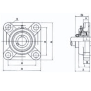trans-link-UCF-206-four-bolt-square-flange-unit-(new)-(carton)-2