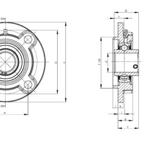 nbr-UCFC-210-round-flange-ball-bearing-unit-(new)-(carton)-2