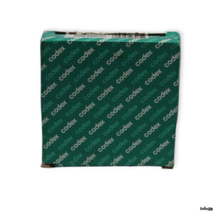 codex-22209-MBW33C3-Spherical-Roller-Bearing-(new)-(carton)