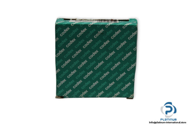 codex-22209-MBW33C3-Spherical-Roller-Bearing-(new)-(carton)