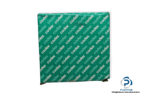 codex-22209-MBW33-Spherical-Roller-Bearing-(new)-(carton)