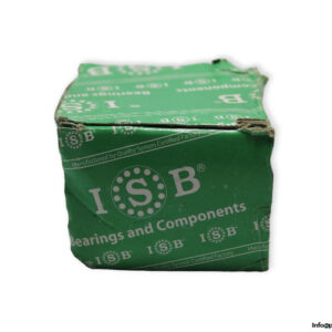 isb-KM09-lock-nut-(new)-(carton)