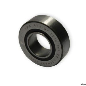 ina-RNA-NA2206.2RS-RS-yoke-type-track-roller-(new)