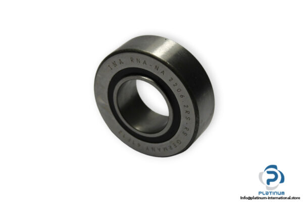ina-RNA-NA2206.2RS-RS-yoke-type-track-roller-(new)