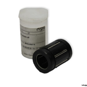 mps-DBL-2032X-JR-linear-bearing-(new)-(carton)