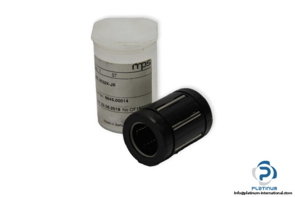mps-DBL-2032X-JR-linear-bearing-(new)-(carton)