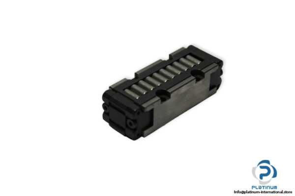 ina-PR-14044-GR-linear-recirculating-roller-bearing-unit-(used)