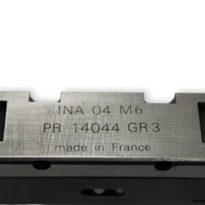 ina-PR-14044-GR-linear-recirculating-roller-bearing-unit-(used)-2