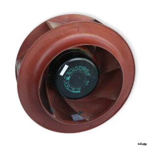ebmpapst-R1G225-AF11-21-centrifugal-fan-used