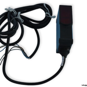 sick-WL27-3S1531-diffuse-proximity-sensor-(Used)