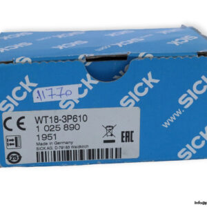 sick-WT18-3P610-diffuse-proximity-sensor-(New)-2
