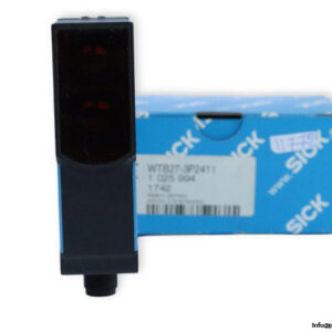 sick-WTB27-3P2411-diffuse-proximity-sensor-(New)