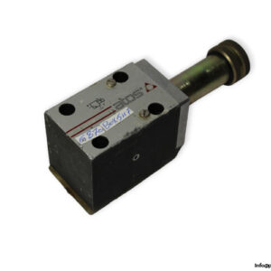 Atos-ZH-010_130_21-pressure-control-valve-(used)-(without-coil)