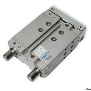 festo-532316-guided-actuator-(used)