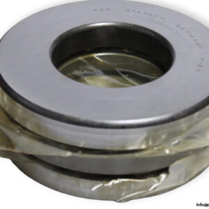 fag-51420-FP-axial-deep-groove-ball-bearing-(new)-(carton)