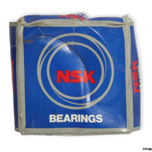 nsk-51114-thrust-ball-bearing-(new)-(carton)