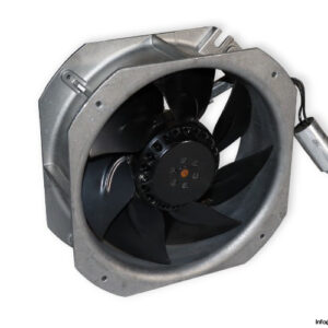 ebmpapst-W2E200-HK38-01-axial-fan-used
