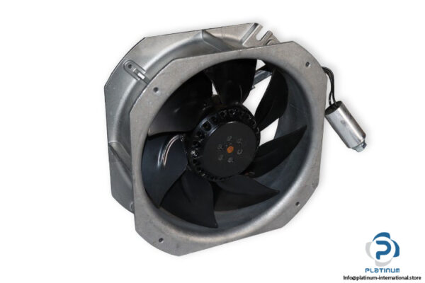 ebmpapst-W2E200-HK38-01-axial-fan-used