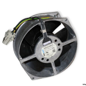 ebmpapst-W2S130-AA03-21-axial-fan-used