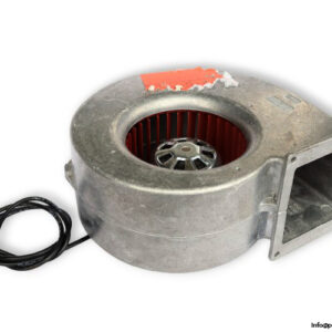 ebmpapst-G3G140-AW05-49-blower-fan-used