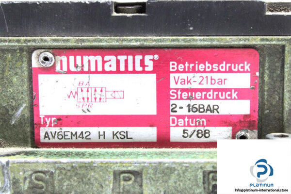 numatics-av6em42-h-ksl-single-solenoid-valve-3-2