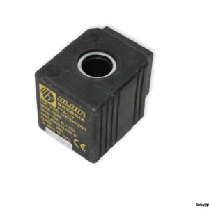 olab-10000BH_Q0DN-solenoid-coil-used
