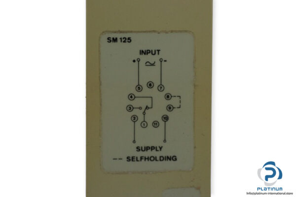 electromatic-SM-125-724-voltage_current-control-relay-new-3