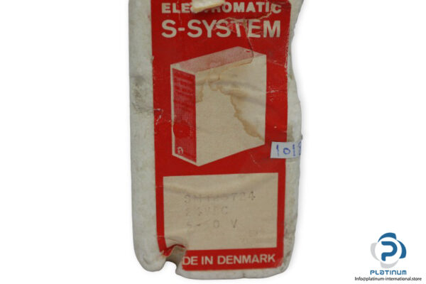 electromatic-SM-125-724-voltage_current-control-relay-new-4