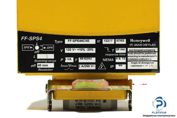 honeywell-ff-spe44cxe-safety-perimeter-guarding-2