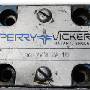 vickers-DG17V-3-2A-10-directional-control-valve-used-3