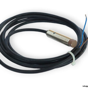 omron-DW-AD-611-inductive-sensor-(used)