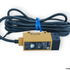 omron-E3X-A41-fiber-optic-photoelectric-sensor-(new)
