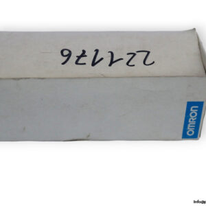 omron-E3X-A41-fiber-optic-photoelectric-sensor-(new)-1