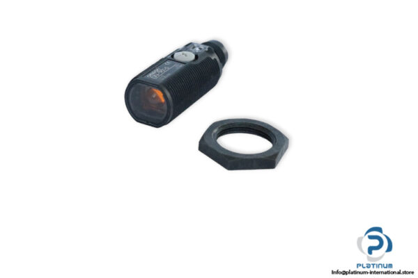 omron-E3FA-TP21-D-through-beam-sensor-(used)