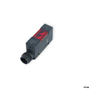 omron-E3S-AT66-D-through-beam-photoelectric-sensor-(used)