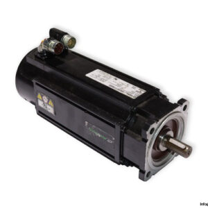 control-techniques-115U2C300BACAA115190-ac-servo-motor-used