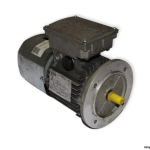 bonfiglioli-BN-71-B-4-FD-RM-brake-motor-used